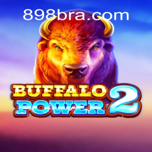 Experimente a Emocionante Aventura de BuffaloPower2