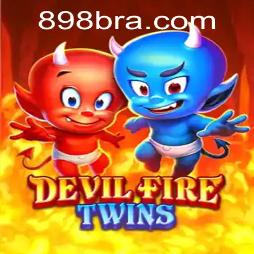 Descubra DevilFireTwins: Um Jogo Inovador
