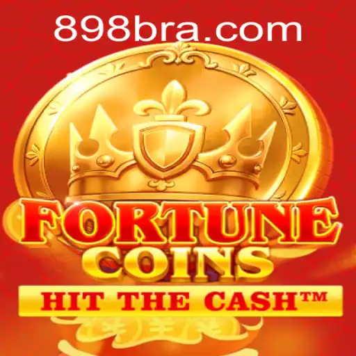 Descubra o Emocionante Mundo do Jogo FortuneCoins e Sua Conexão com BR898.com