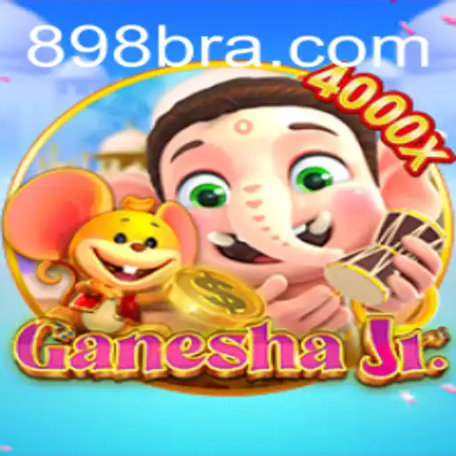 Explorando GaneshaJr: Um Jogo de Estratégia Inovador no BR898.com