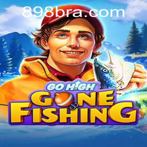 GoHighGoneFishing: Explore Aventuras de Pesca na Era Digital