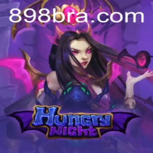 Explorando o Mundo de HungryNight: Um Jogo de Aventura e Sobrevivência
