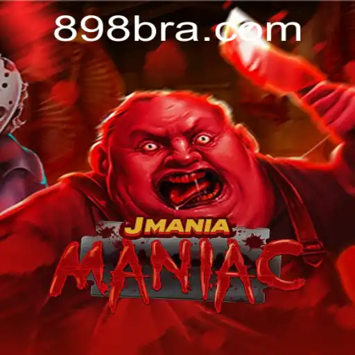 JManiaManiac: Uma Jornada Inovadora no Mundo dos Jogos
