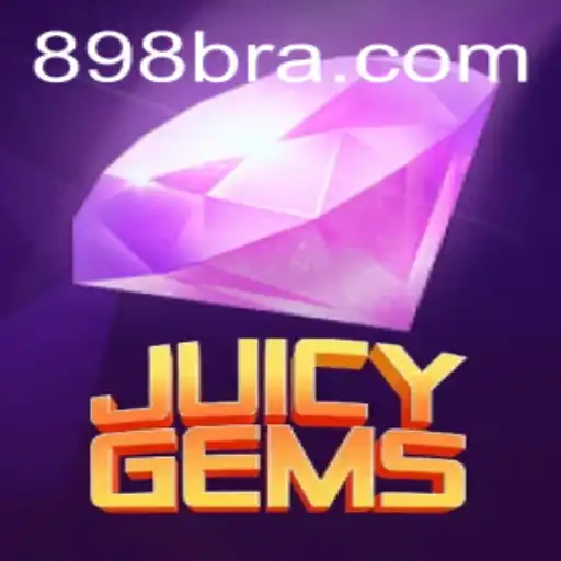 Explorando JuicyGems: O Novo Fenômeno dos Jogos em BR898.com