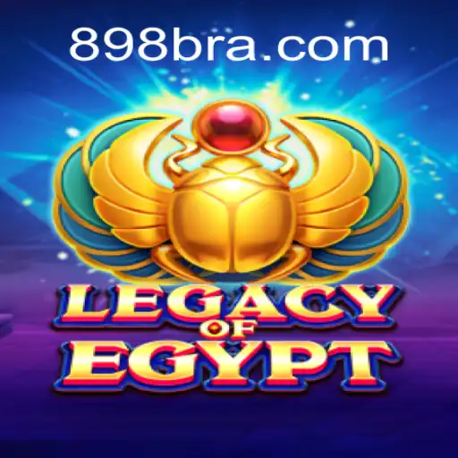 Explorando LegacyOfEgypt: Aventura e Estratégia