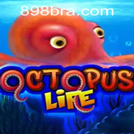 OctopusLife: Explore o Fascinante Mundo Subaquático