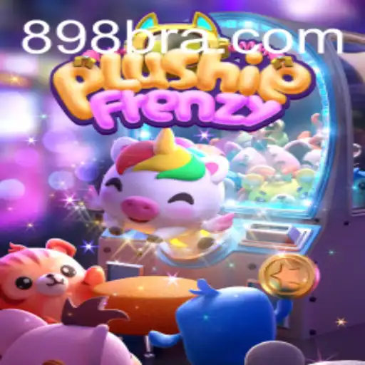 PlushieFrenzy: Mergulhe no Universo Eletrizante dos Brinquedos de Pelúcia