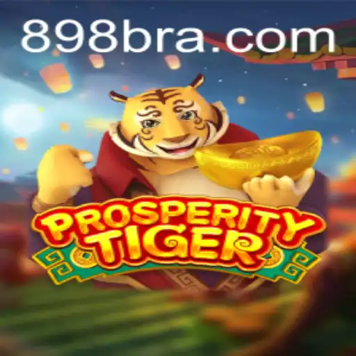 Explorando o Mundo do Jogo ProsperityTiger