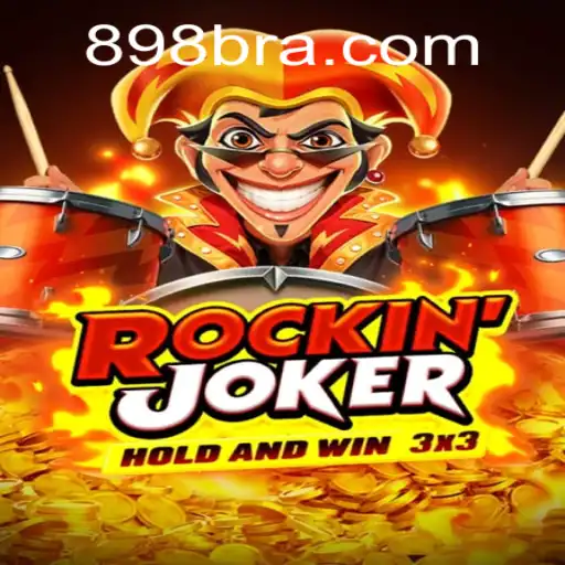 Explorando o Mundo de RockinJoker: Um Jogo Empolgante