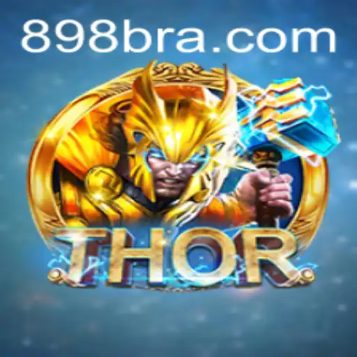 Descobrindo THOR: Aventura e Estratégia no Novo Jogo BR898.com