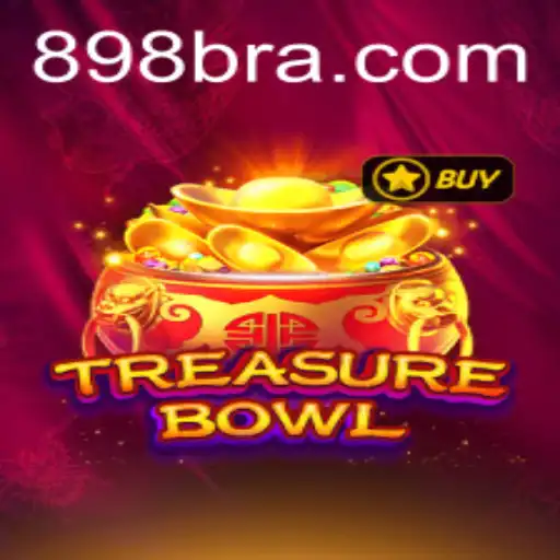 Aventuras e Desafios no Jogo TreasureBowl