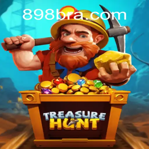 Descubra a Emocionante Aventura de TreasureHunt
