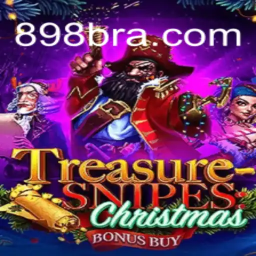 Desvendando o Mundo do Jogo TreasuresnipesChristmas