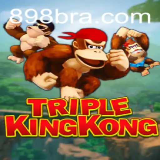 TripleKingKong: A Nova Sensação do Mundo dos Jogos Online