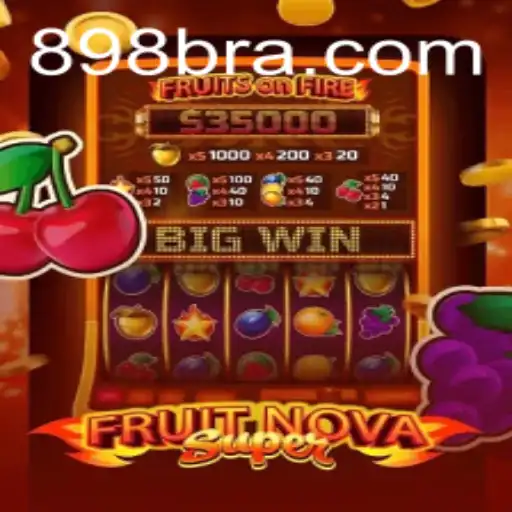Explorando a Aventura Vibrante de FruitNovaSuper
