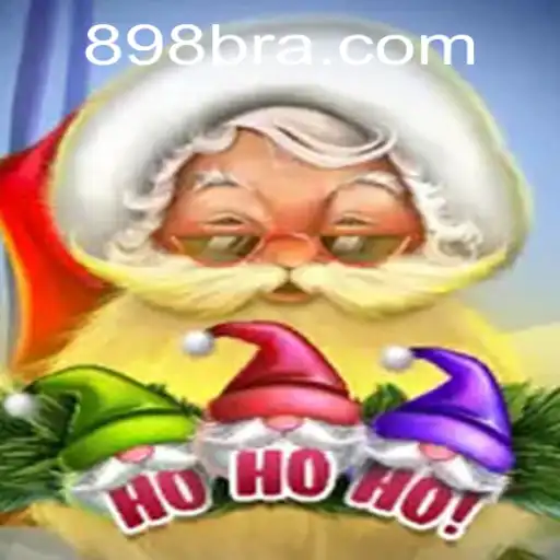 Descubra o Envolvente Mundo de HoHoHo no BR898.com