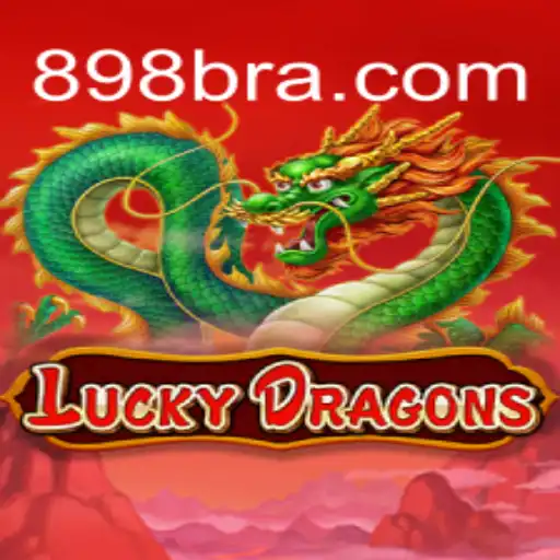 Descubra a Aventura de LuckyDragons: O Jogo que Combina Sorte e Estratégia