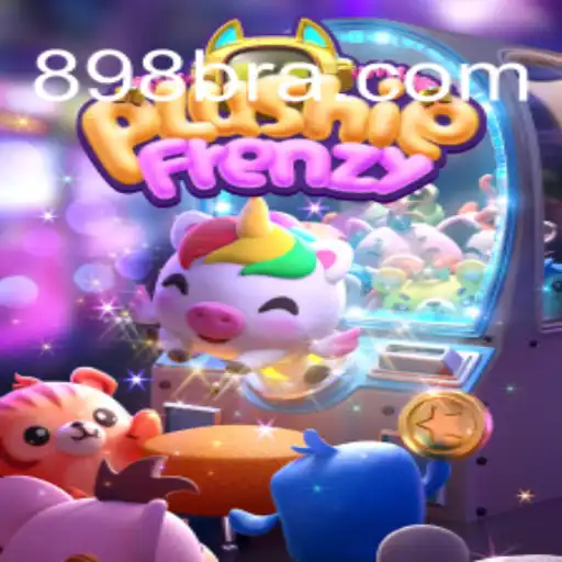 PlushieFrenzy: Mergulhe no Universo Eletrizante dos Brinquedos de Pelúcia