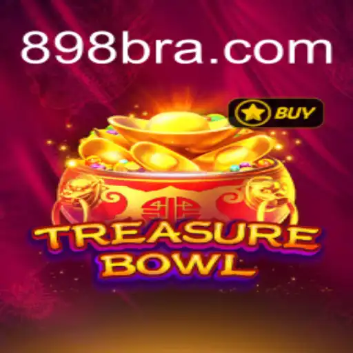 Aventuras e Desafios no Jogo TreasureBowl