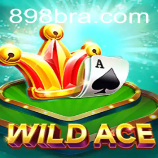 Descubra o Empolgante Mundo de WildAce no BR898.com