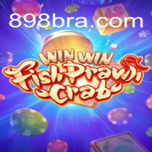 Descubra o Fascinante Mundo do Jogo WinWinFishPrawnCrab
